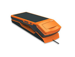 門(mén)店收銀系統(tǒng)-手持POS機(jī)器